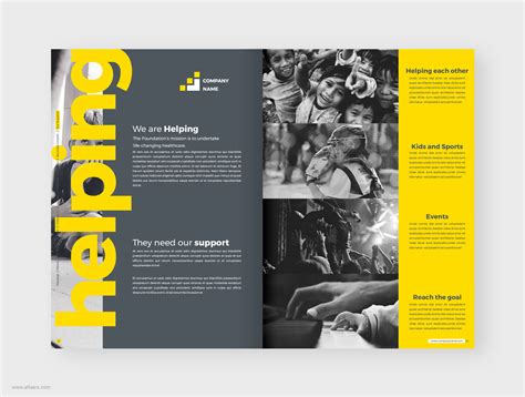 Brochure Templates Coreldraw (9) - TEMPLATES EXAMPLE | TEMPLATES EXAMPLE