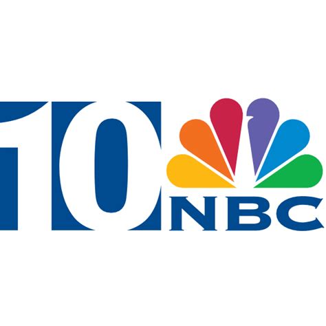 NBC 10 WJAR Logo Download png