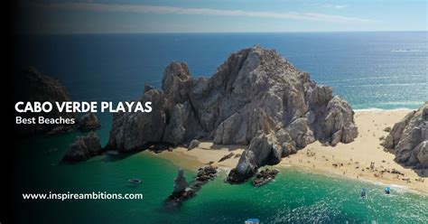 Cabo Verde Playas - A Guide to the Archipelago's Best Beaches - Inspire ...