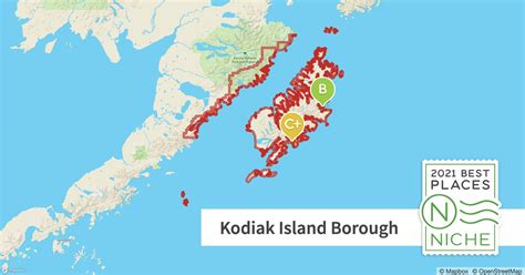 2021 Best Places To Live In Kodiak Island Borough Ak Niche