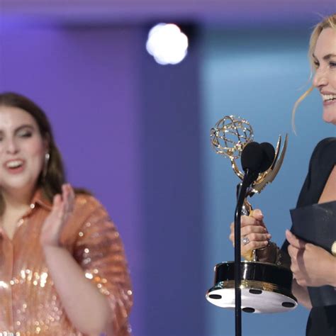 Ted Lasso Wins Outstanding Comedy Series At 2021 Emmy Awards