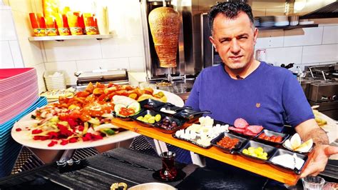 Ultimate Turkish Food Tour In Berlin Germany Youtube