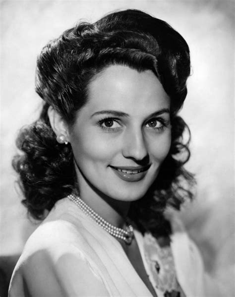 40 Glamorous Photos Of American Actress Brenda Marshall In The 1930s And ’40s ~ Vintage Everyday