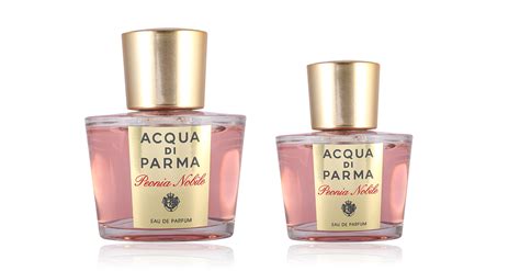 Peonia Nobile Acqua Di Parma Marken Perfumetrader