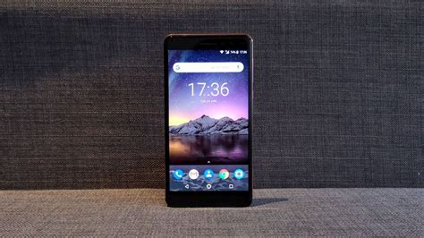 Verdict and competition - Alcatel 5 review - Page 4 | TechRadar