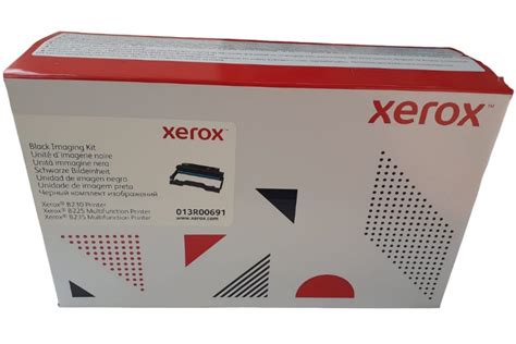 Tambor Drum Xerox R Para Xerox B B B Negro