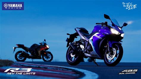 Yamaha R3 2019 Wallpapers Wallpaper Cave