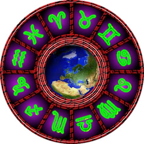 Ephemeris, Astrology Software - Apps on Google Play