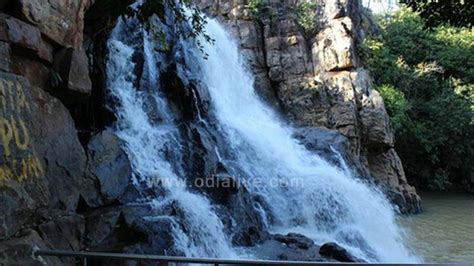 6 Most beautiful Waterfalls in Odisha | OdiaLive