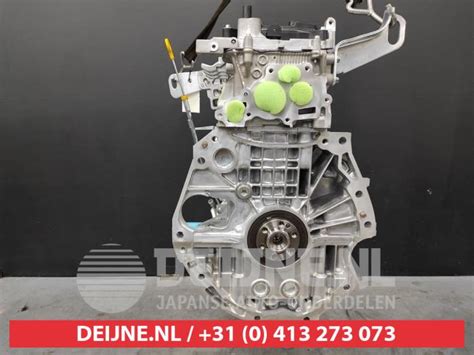 Engine Renault Sc Nic Iii V Cvt M Rfx M R