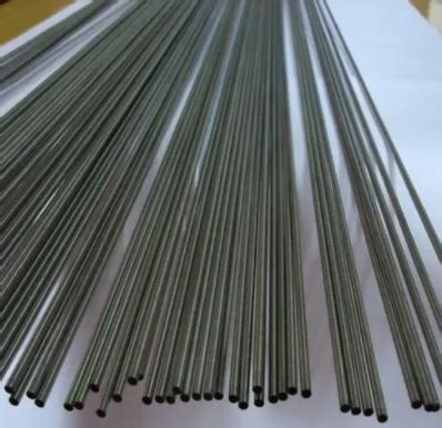 SS304 Precision Capillary Tube Supplier In China 0 5 1mm Wide Steel