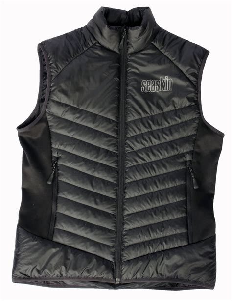 Seaskin Thermal Gilet Seaskin Drysuits Shop Purchase Drysuit Supplies