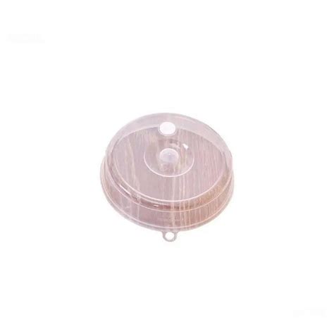 Anti Splatter Heating Sealing Cover Lid with Steam Vents Fresh-keeping