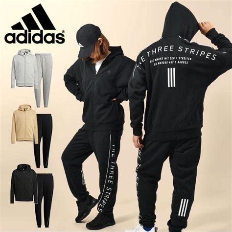 アディダス Adidas レディース スポーツウェア ジャージ 上下セット W Ess 3ストライプス トリコット トラックスーツ 28862