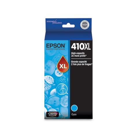 Epson T Xl S Xl Claria High Yield Ink Epst Xl S Shoplet