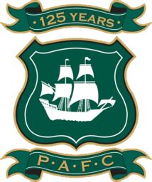 Plymouth Argyle Logo History