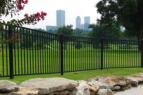 About Us Arrow Fence Company Tulsa Oklahoma