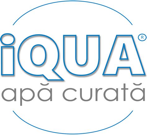 iQUA apă curată