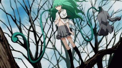 Kaede Kaede Kayano GIF - Kaede Kaede Kayano Assassination Classroom ...