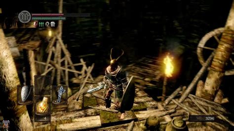 Dark Souls Remastered Localización del set completo de la Sombra en