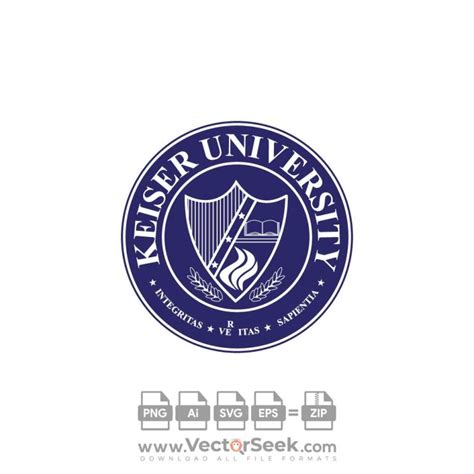 Keiser University Logo Vector - (.Ai .PNG .SVG .EPS Free Download)