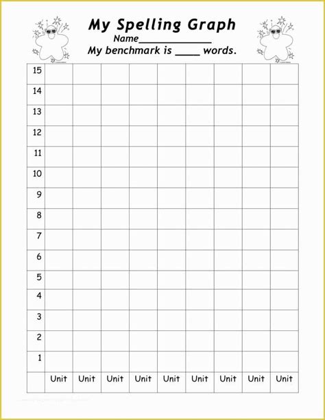 48 Bar Graph Template Excel Free Download | Heritagechristiancollege