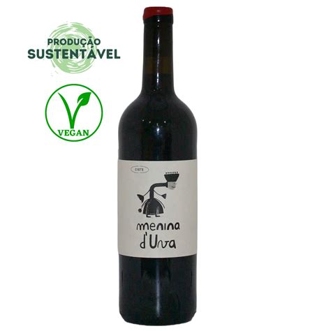 Menina D Uva Ciste 2021 Garrafeira Terroir BioWines