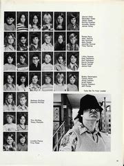 Sierra Vista Junior High School - Plainsman Yearbook (Canyon Country ...