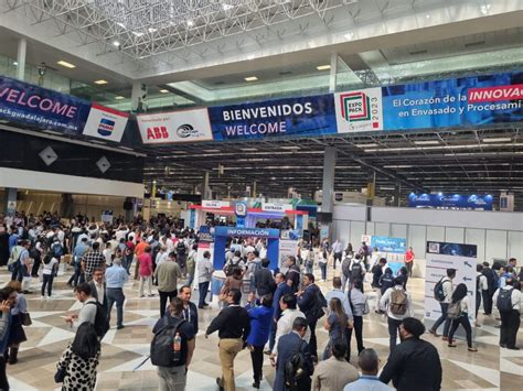 Trae Expo Pack Lo Mejor De La Tecnología A Guadalajara Líderes