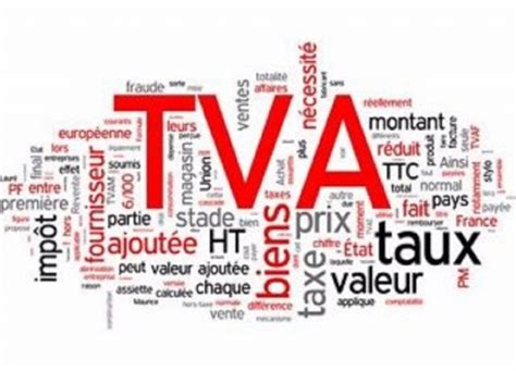 Tout Savoir Sur La TVA Sur Les Encaissements Infos Fr