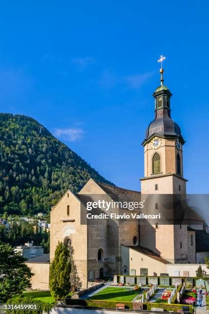 129 Chur Cathedral Stock Photos, High-Res Pictures, and Images - Getty ...