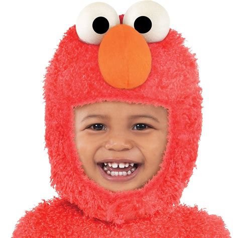 Partycity Baby Elmo Costume Sesame Street Hamilton Place