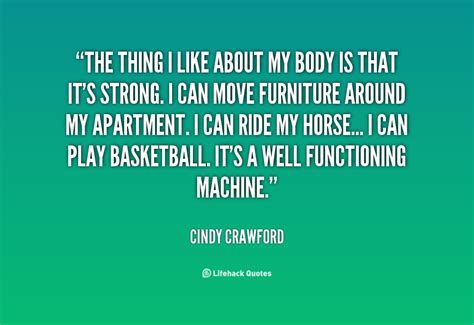 Cindy Crawford Quotes About Education. QuotesGram