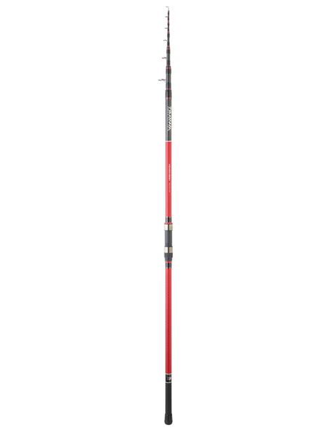 Canne Surf T Lescopique Daiwa Powermesh Tele Surf M G