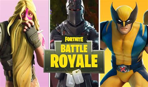 Connaissez Vous Bien Fortnite Le Quiz Ultime Est Parfait Pour Les