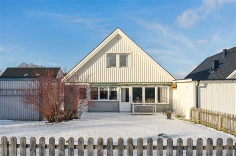 Villa Snart Till Salu P R Nnv Gen Bua Varberg Booli