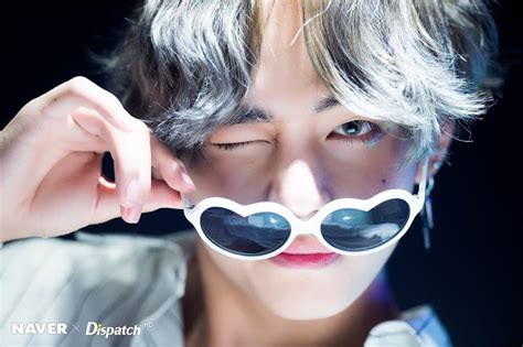 V Kim Taehyung Image 161031 Asiachan Kpop Image Board