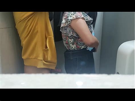 Trending Viral Public Sex In Public All Gender Restrooms XNXX