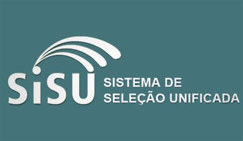 MEC Divulga Cronograma Do SiSU 2018 2 Brasil Escola