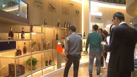 Worlds Second Largest Wine And Spirits Seller Eyes Expansion In China