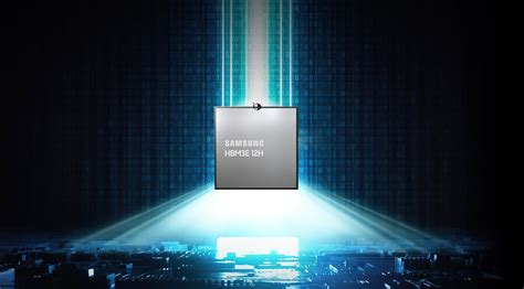 Samsung Expects Hbm E Integration In Nvidia S Ai Accelerators By Next