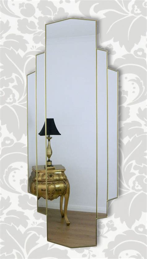 20 Best Art Deco Wall Mirrors