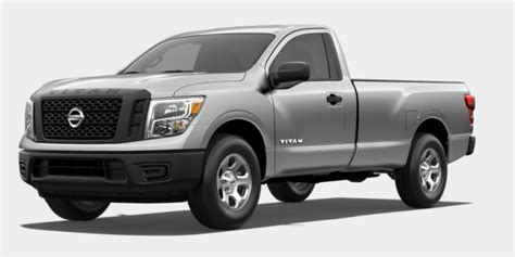 2019 Nissan Titan Specs, Prices and Photos | Southlake Nissan