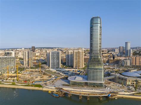 663 Belgrade Waterfront Tower Stock Photos - Free & Royalty-Free Stock Photos from Dreamstime