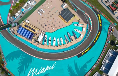 Formula 1 2023 Miami Grand Prix Preview Formula 1 Blog F1 News