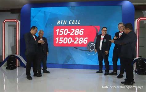 Bank Btn Raih Peringkat Idaaa Dari Pefindo