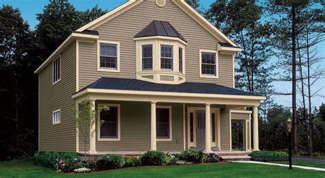 Vinyl Siding Conquest Quality Vinyl Siding Alside