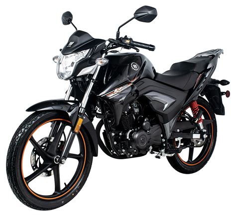 Haojue KA150 2021 Precio 1 699 Motos Haojue Somos Moto Perú