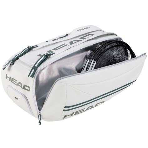 Sac Head Proplayer Duffle Xl Wimbledon Blanc Achat Head Proplayer