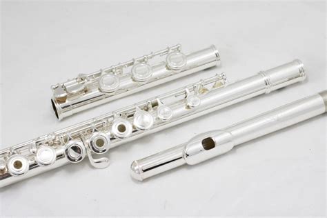 Gemeinhardt Flutes Carolyn Nussbaum Music Company Carolyn Nussbaum